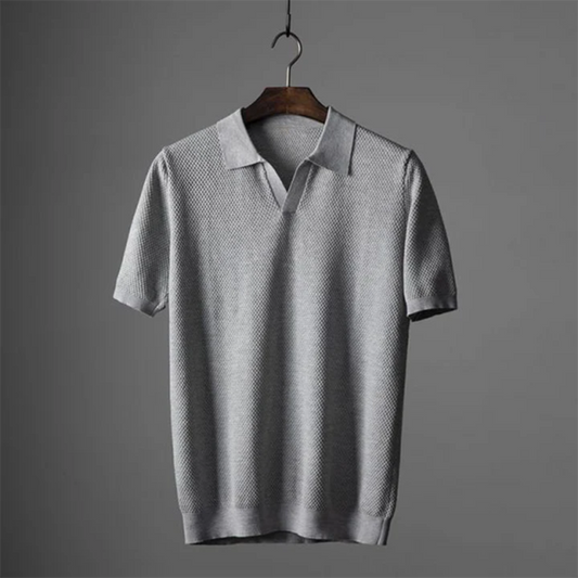 Milano Polo Shirt