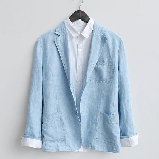 Elegant Men's Blazer