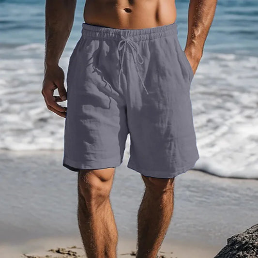Men's Beach Shorts
