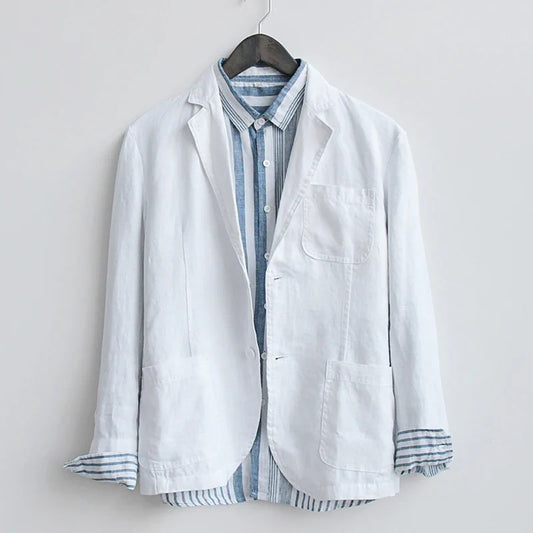 Elegant Men's Blazer