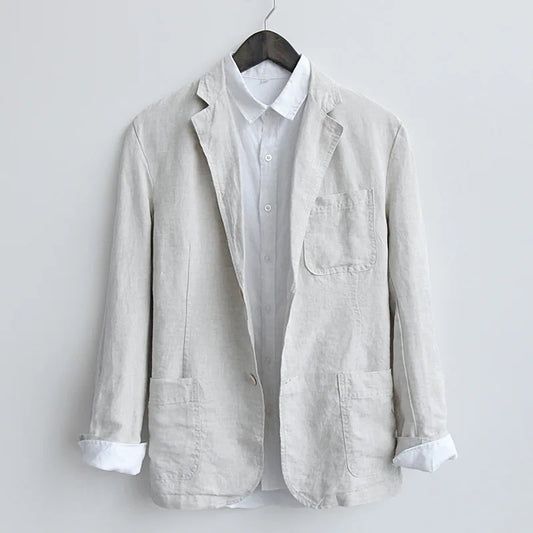Elegant Men's Blazer