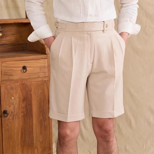 Chic Men's Shorts