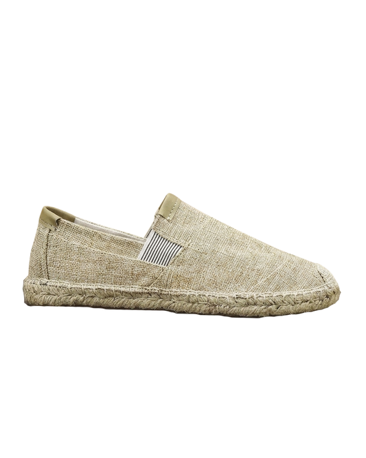 Elegant Men's Espadrilles