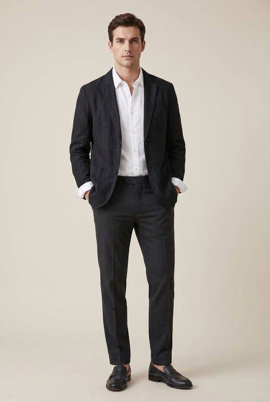 Blazer - Black