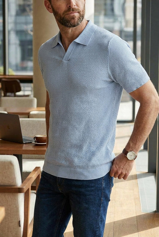 Milano Polo Shirt