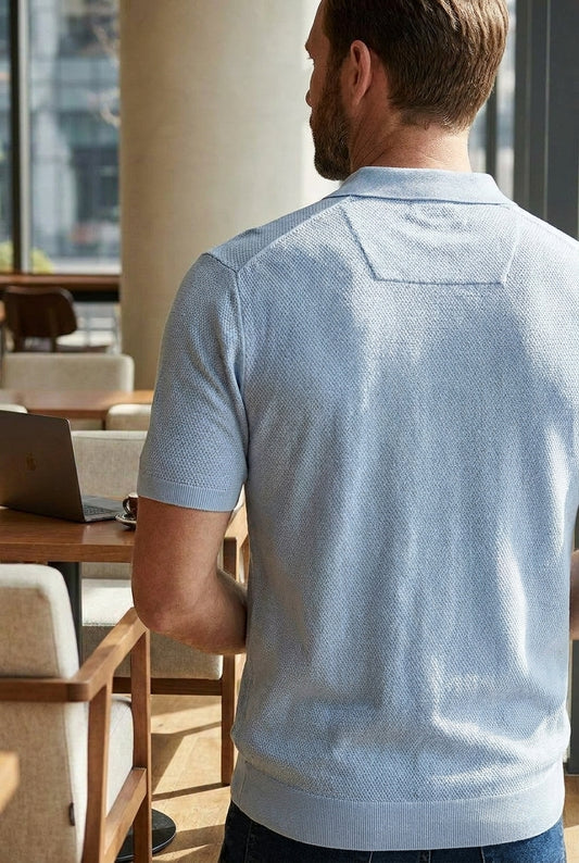 Milano Polo Shirt
