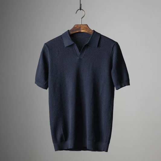 Milano Polo Shirt