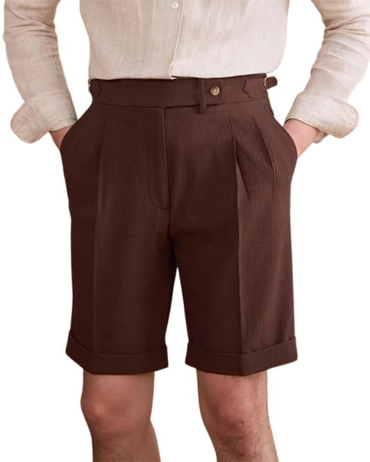 Chic Men's Shorts
