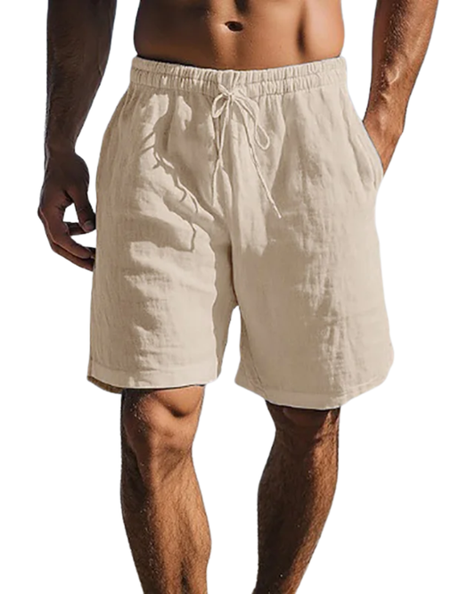 Men's Beach Shorts