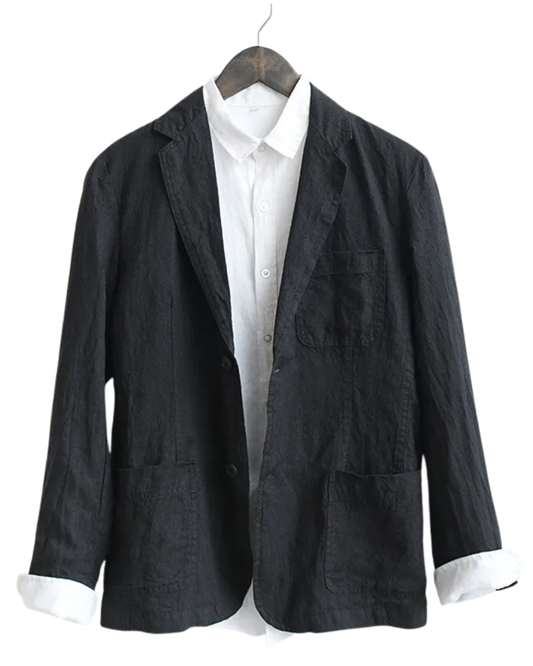 Elegant Men's Blazer